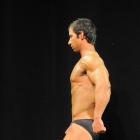 Steven  McHone - NPC Elite Muscle Classic 2012 - #1